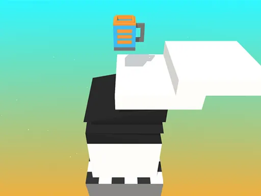 Slide Stack — play free online