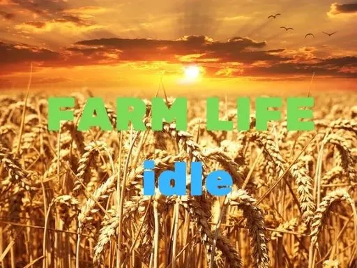 Farm Life idle — play free online