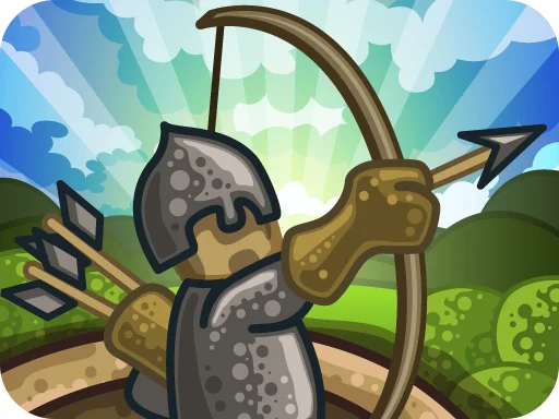 Tower Defense — play free online