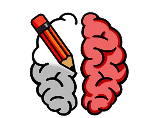 Draw One Part — play free online
