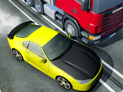 Ultimate Traffic Racer — play free online