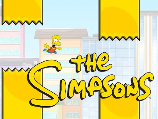 The Simpson — play free online