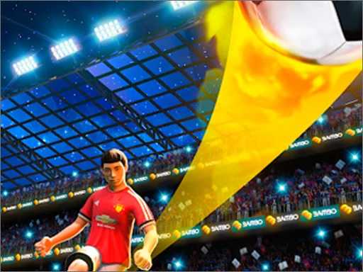 Free Kick Football 2021 — play free online