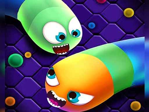 Wormeat.io Online — play free online
