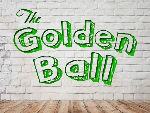 THE GOLDEN BALL — play free online