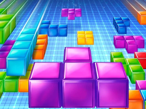 Block Match — play free online